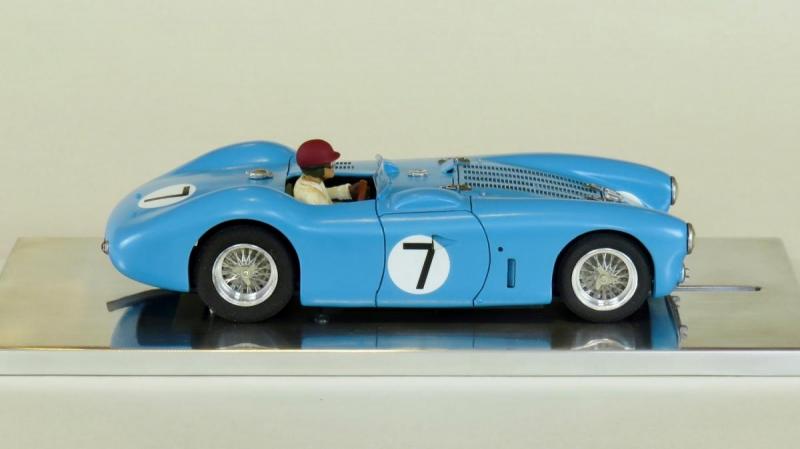 Talbot T26GS