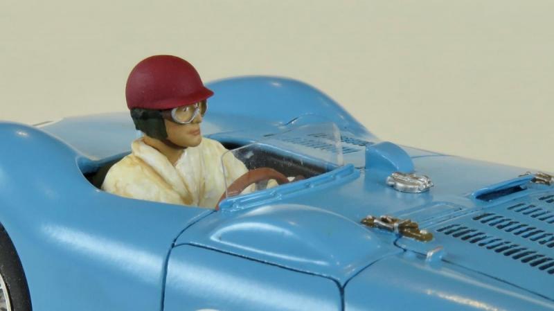 Talbot T26GS
