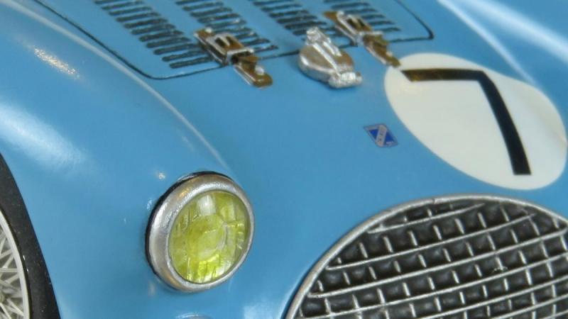Talbot T26GS
