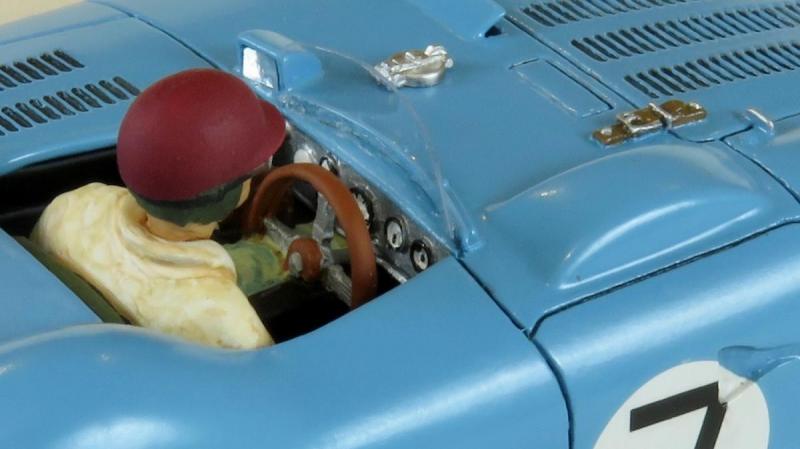 Talbot T26GS