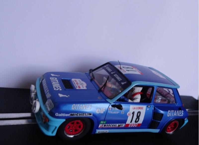 FLY Renault 5 Turbo E2042