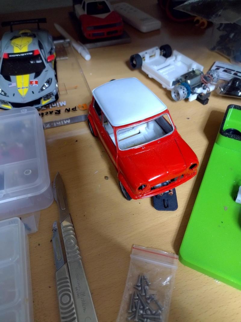 mini