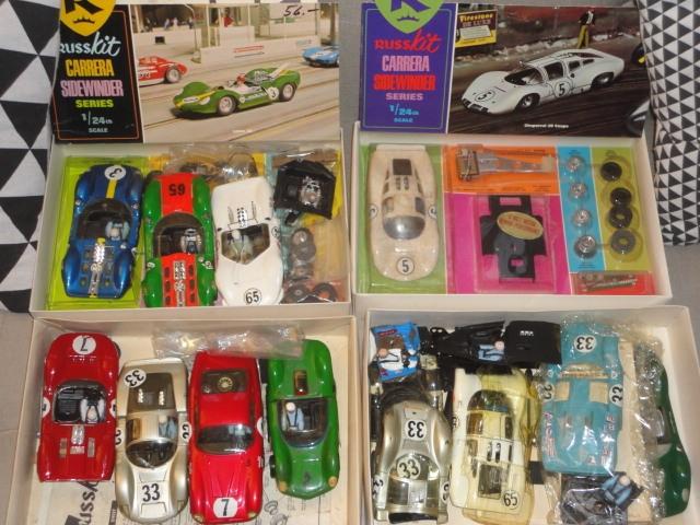 Russkit boxes