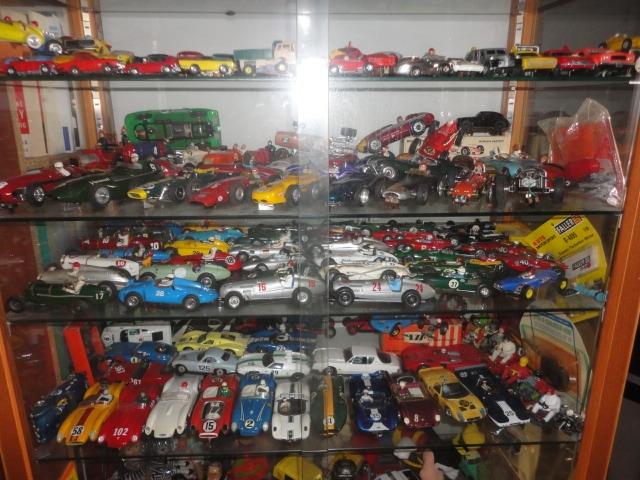 Vitrine 1