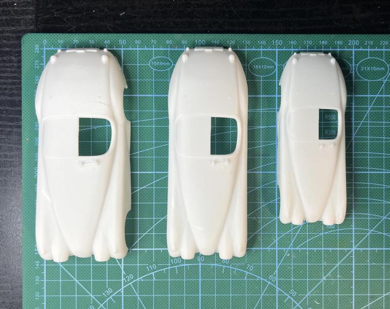 Un exemple de G a D 1/43,1/32,1/32 elargi