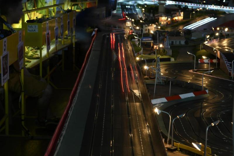 de nuit