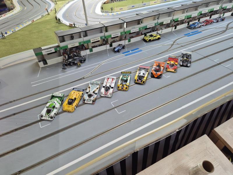 voitures de la course voitures de la course