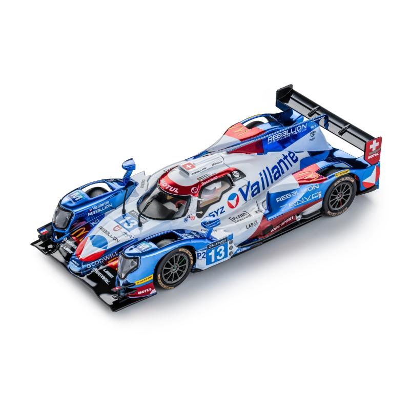 Oreca 07