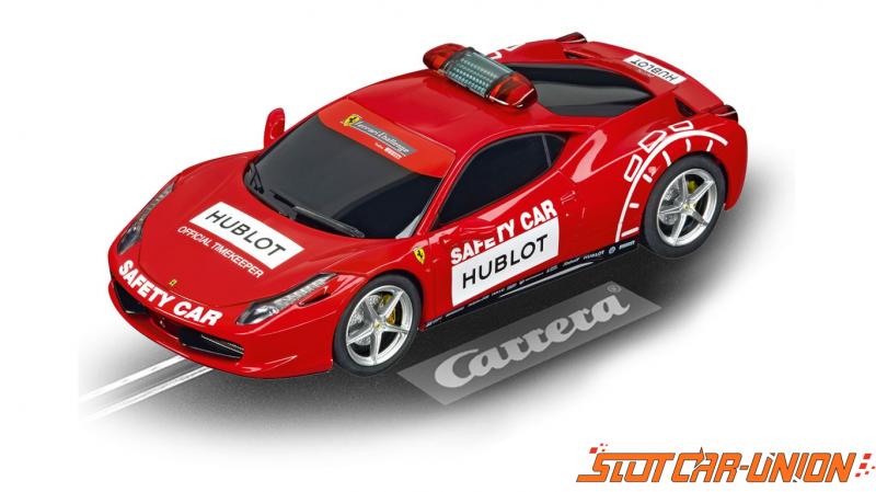 Ferrari Carrera Ferrari Carrera