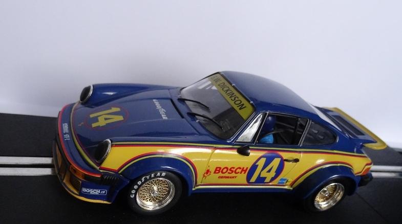 FLY Porsche 934 A964
