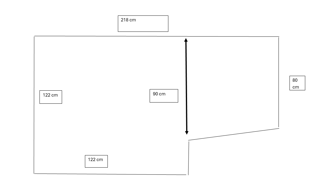 Dimensions plateau Dimensions plateau
