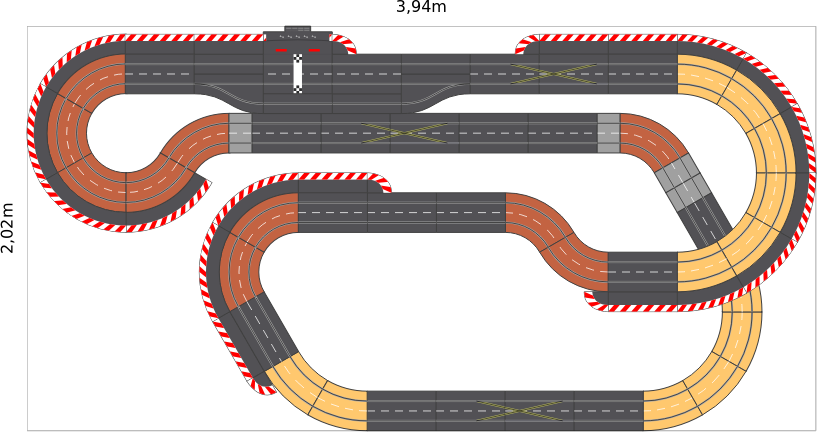piste piste