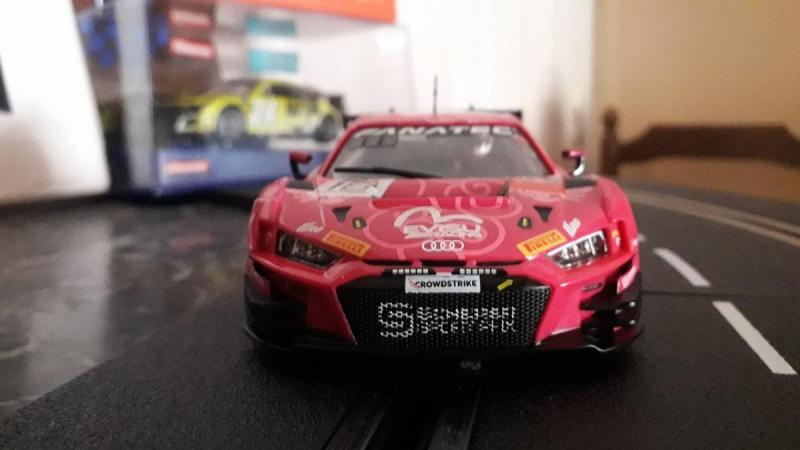 Audi R8 1 Audi R8 1