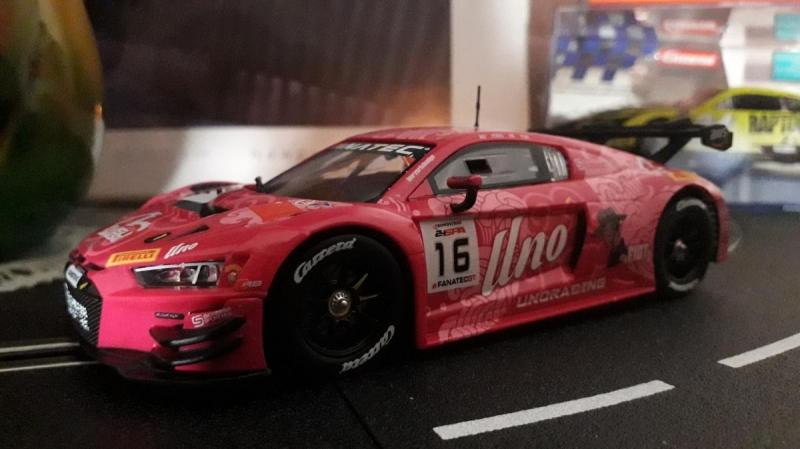 Audi R8 2 Audi R8 2