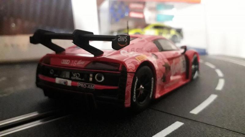 Audi R8 3 Audi R8 3