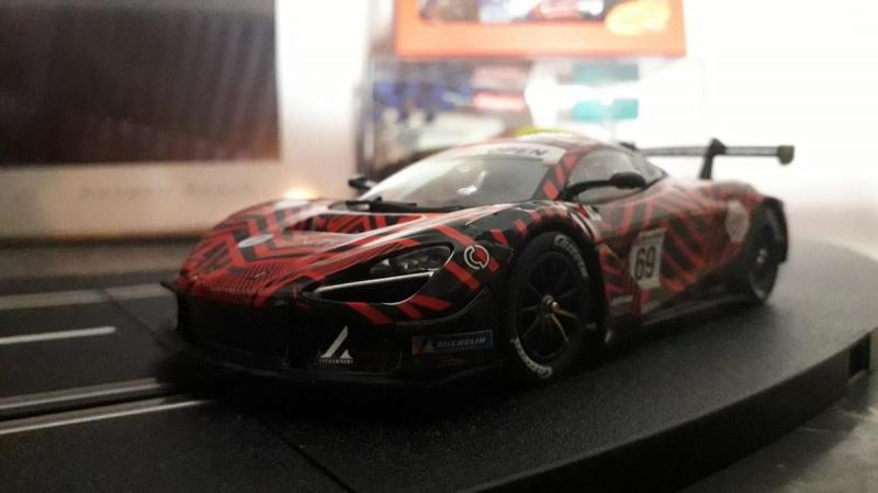 McLaren 2 McLaren 2