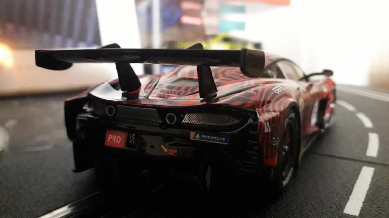 McLaren 3 McLaren 3