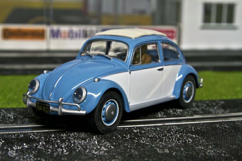 Volkswagen Coccinelle Cabriolet 1963 à vendre à