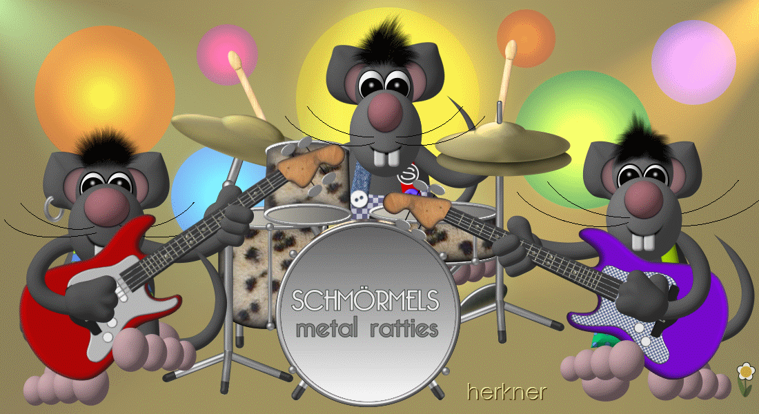 Звук 3 спой. Веселые музыканты. Открытки с днем рождения с мышами. С днем рождения с музыкальными инструментами. День рождения мышонка.